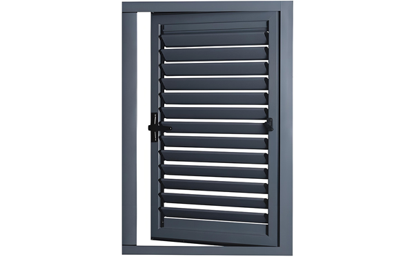 沙依巴克百叶窗