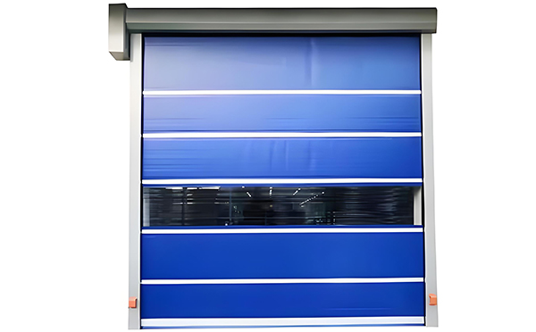 沙依巴克快速门