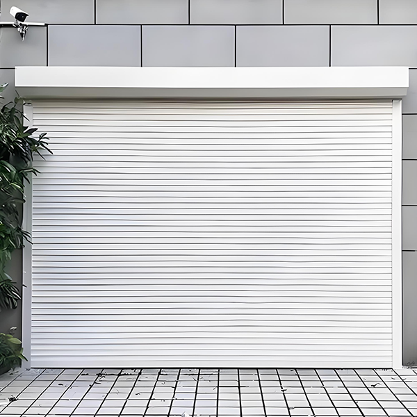 沙依巴克卷帘门 沙依巴克卷帘门