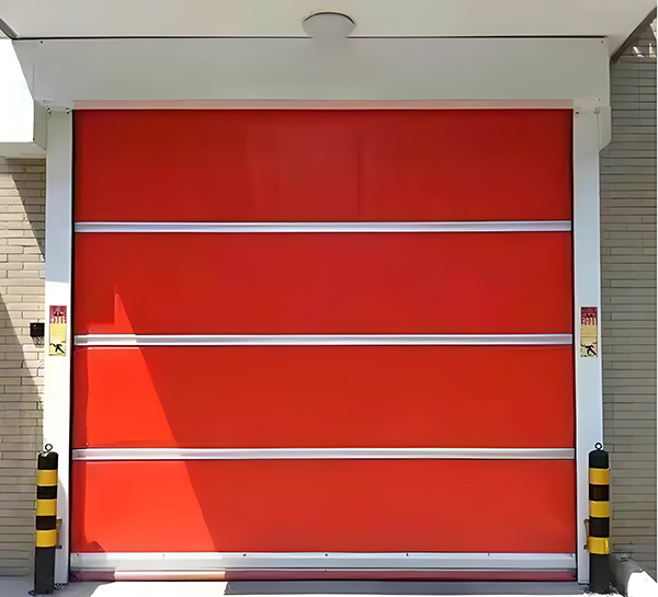 沙依巴克快速门