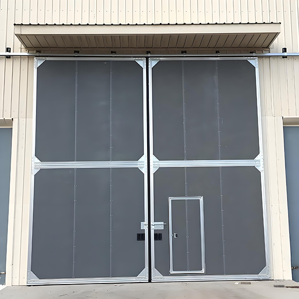 沙依巴克工业推拉门 沙依巴克工业推拉门