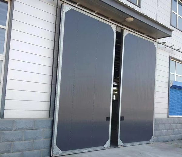 沙依巴克工业推拉门 沙依巴克工业推拉门