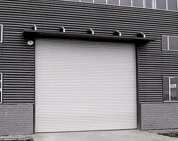 沙依巴克工业沙依巴克卷帘门