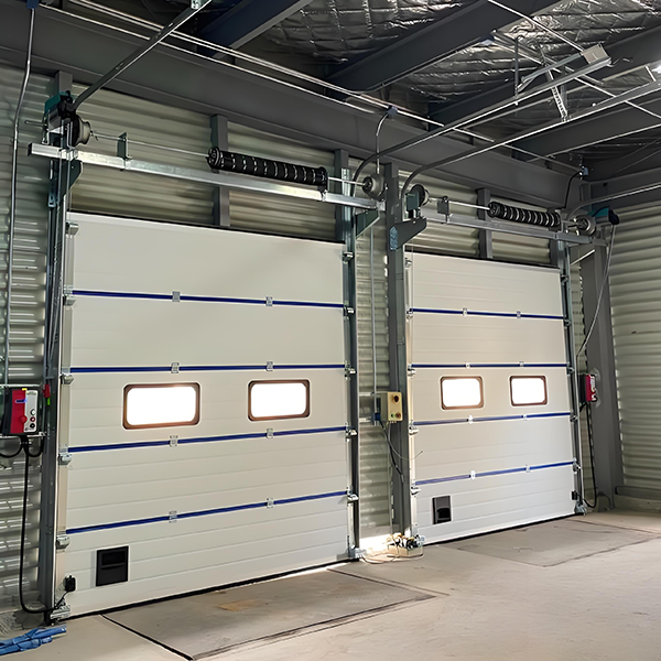 沙依巴克工业翻板门 沙依巴克工业翻板门