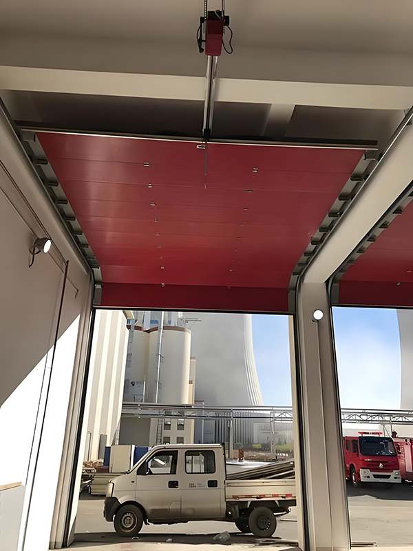 沙依巴克工业翻板门 沙依巴克工业翻板门