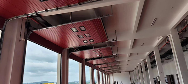 沙依巴克工业翻板门 沙依巴克工业翻板门