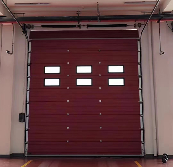 沙依巴克工业翻板门 沙依巴克工业翻板门