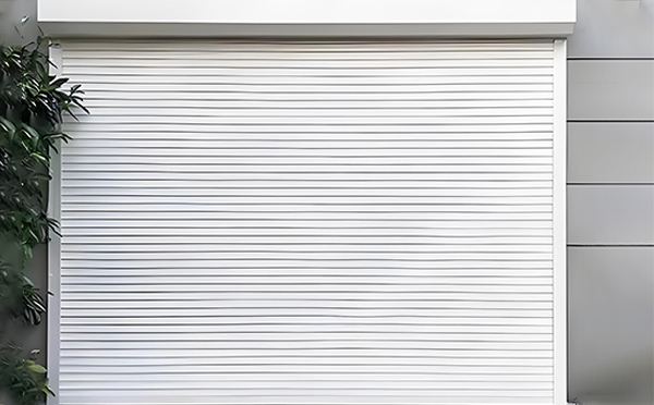 沙依巴克卷帘门