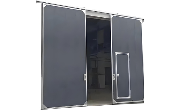 沙依巴克工业平移门 沙依巴克工业平移门