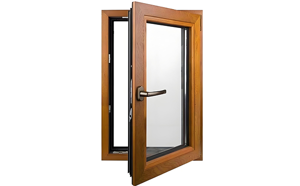 沙依巴克铝制耐火窗 沙依巴克铝制耐火窗