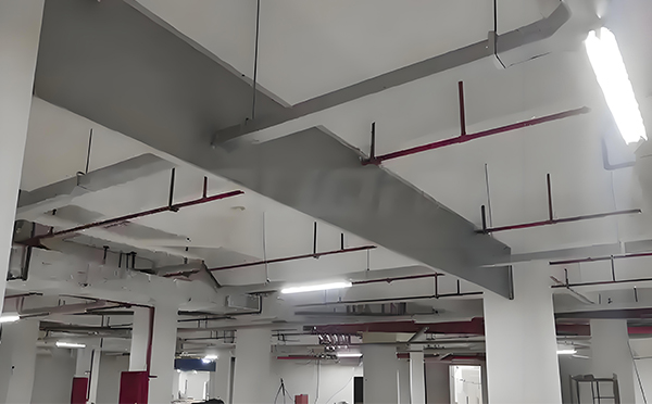 沙依巴克挡烟垂壁 沙依巴克挡烟垂壁