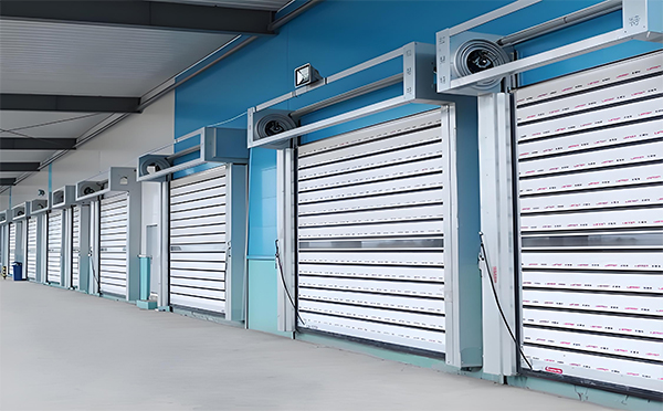 硬质沙依巴克快速门 硬质沙依巴克快速门