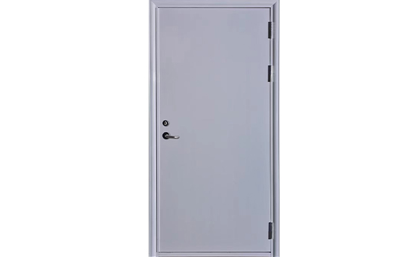 沙依巴克钢制防火门