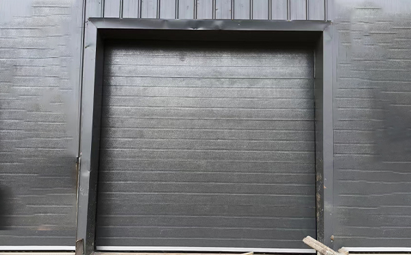 沙依巴克车库门