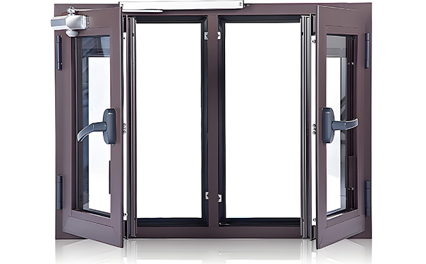 沙依巴克防火窗 沙依巴克防火窗