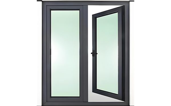 沙依巴克防火窗