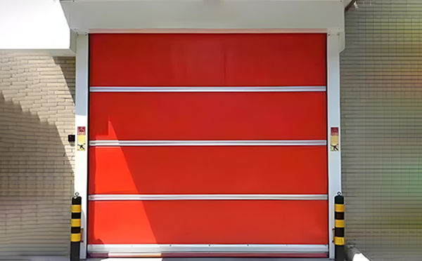 沙依巴克快速门