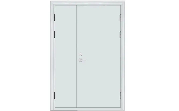 钢制沙依巴克防火门 钢制沙依巴克防火门