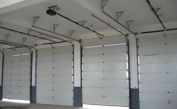 沙依巴克五一佳节|百安科技安全守护，服务不打烊