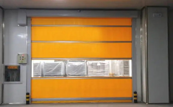 沙依巴克快速沙依巴克卷帘门与普通沙依巴克卷帘门有什么区别 沙依巴克快速卷帘门与普通沙依巴克卷帘门有什么区别