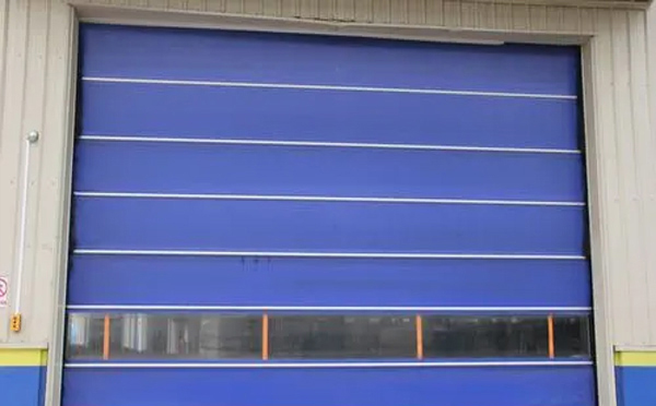 沙依巴克快速沙依巴克卷帘门雷达感应vs地磁感应？2025年灵敏度对比+选购指南