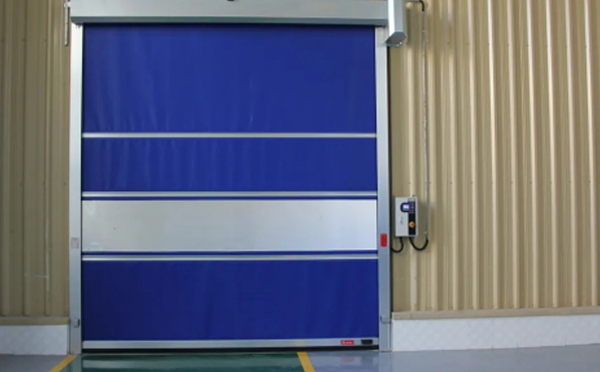 选择沙依巴克快速沙依巴克卷帘门时的注意事项