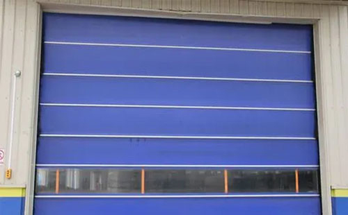 沙依巴克快速沙依巴克卷帘门的主要优势及应用领域 沙依巴克快速沙依巴克卷帘门的主要优势及应用领域