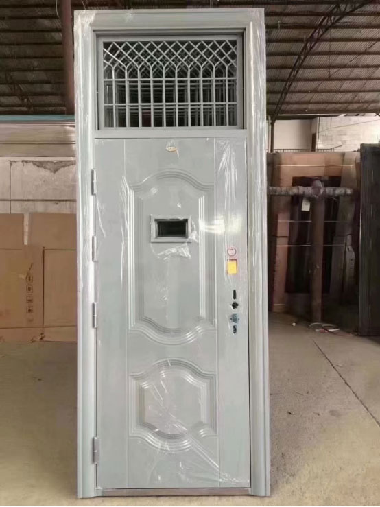 沙依巴克学校教室门 沙依巴克学校教室门