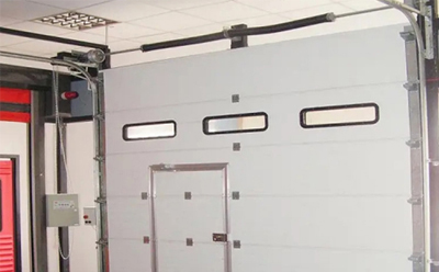 沙依巴克工业推拉门的设计方法