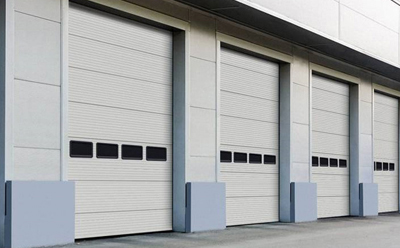 如何安装沙依巴克工业门锁